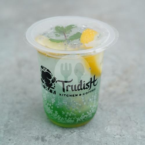 Mojito Lychee